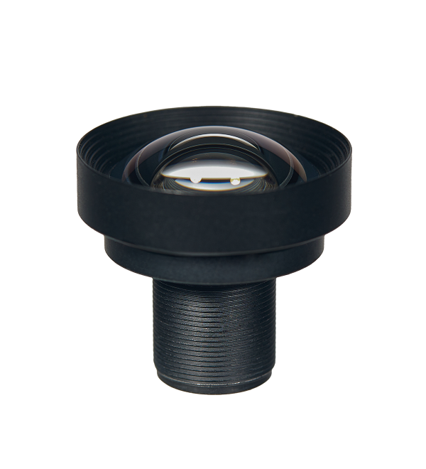CH3771AB 1/1.8" 4mm 16MP Low Distortion Lens