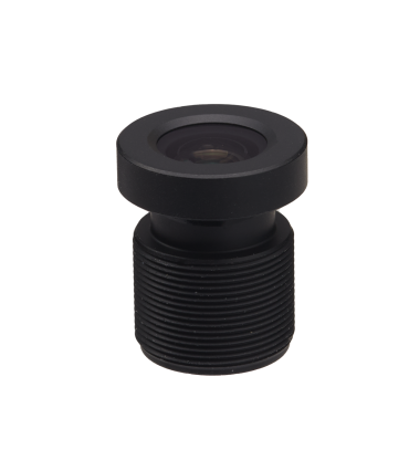 CH3772AB 1/1.8" 8mm 16MP Low Distortion Lens