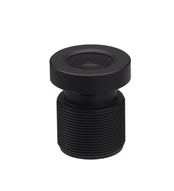 CH3772AB 1/1.8" 8mm 16MP Low Distortion Lens