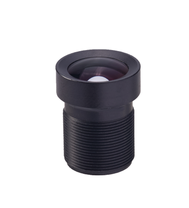 CH3773AB 1/1.8" 12mm 16MP Low Distortion Lens
