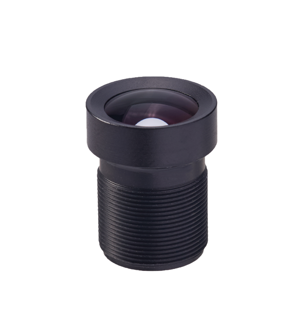 CH3773AB 1/1.8" 12mm 16MP Low Distortion Lens