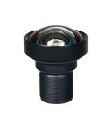 CH3896AB 1/1.7" 4.2mm 8MP Low Distortion Lens