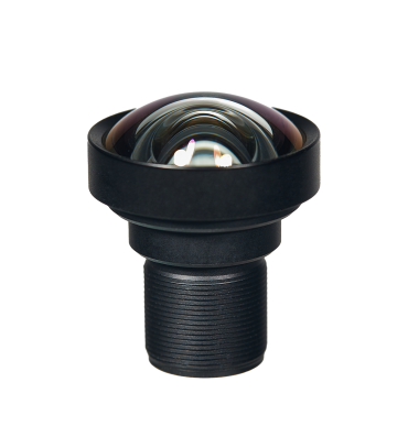 CH3896AB 1/1.7" 4.2mm 8MP Low Distortion Lens