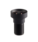 CH3897AB 1/1.7" 5.7mm 8MP Low Distortion Lens