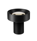 CH3906A 2/3" 6mm 8MP Low Distortion Lens