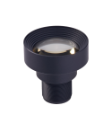 CH3906A 2/3" 6mm 8MP Low Distortion Lens