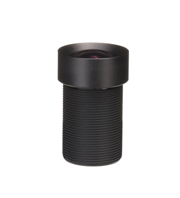 CH3907A 2/3" 8mm 8MP Low Distortion Lens