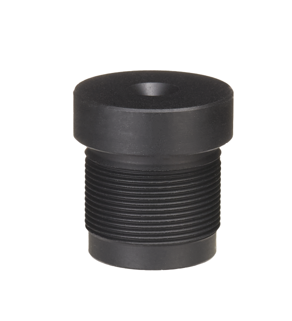 CH3911A 2/3" 16mm 8MP Low Distortion Lens