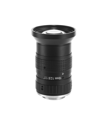 CH665A 1.1" 16mm 25MP Machine Vision Lens