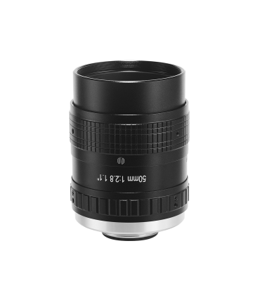CH668A 1.1" 50mm 25MP Machine Vision Lens