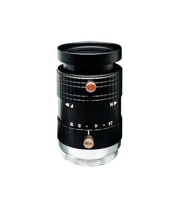 CH676A 1/1.7" 50mm 12MP Machine Vision Lens