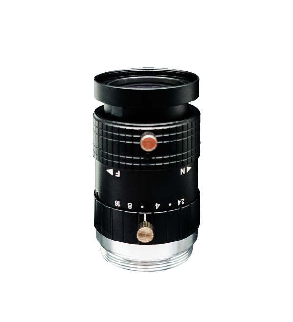 CH676A 1/1.7" 50mm 12MP Machine Vision Lens