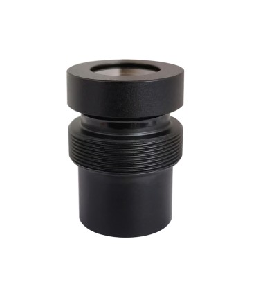 CH8015HB 1/2.3" 8.25mm 16MP Low Distortion Lens