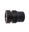CH8015HB 1/2.3" 8.25mm 16MP Low Distortion Lens