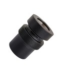 CH8015HB 1/2.3" 8.25mm 16MP Low Distortion Lens