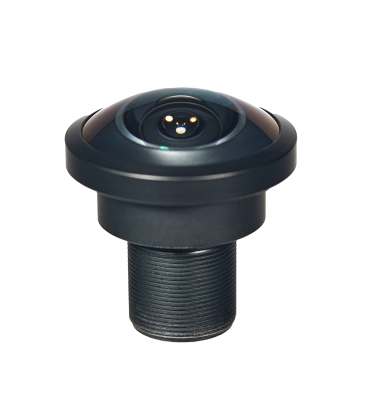 CH8045AB 1/1.8" 50mm 16MP Fisheye Lens