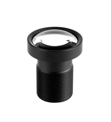 CH8053AB 1/1.8" 4.45mm 16MP Low Distortion Lens
