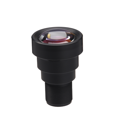 CH8056AB 1/1.8" 50mm 12MP Low Distortion Lens