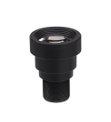 CH8057AB 1/1.8" 35mm 12MP Low Distortion Lens