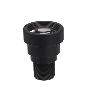 CH8057AB 1/1.8" 35mm 12MP Low Distortion Lens