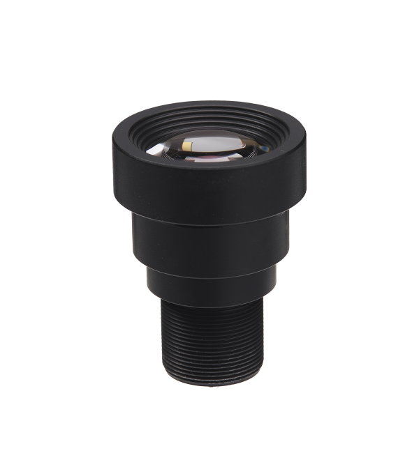 CH8057AB 1/1.8" 35mm 12MP Low Distortion Lens