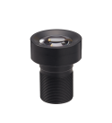 CH8058AB 1/1.8" 25mm 12MP Low Distortion Lens