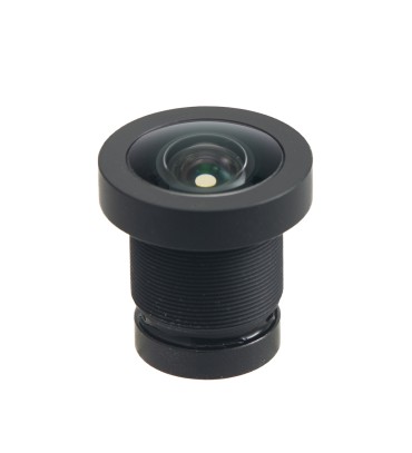 CH8090A 1/1.55" 4.11mm 50MP Wide Angle Lens