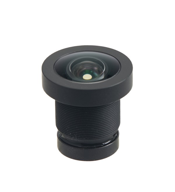 CH8090A 1/1.55" 4.11mm 50MP Wide Angle Lens