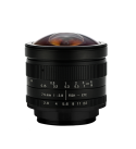 CH8097A 7.5mm 4K Line Scan Lens