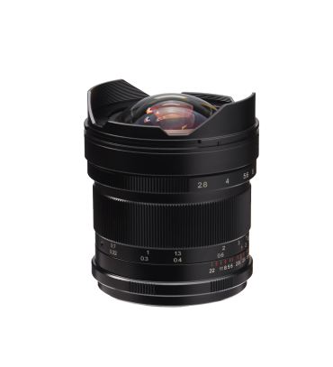 CH8099A 14mm 8K Line Scan Lens