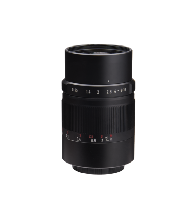 CH8100A 25mm 4K Line Scan Lens