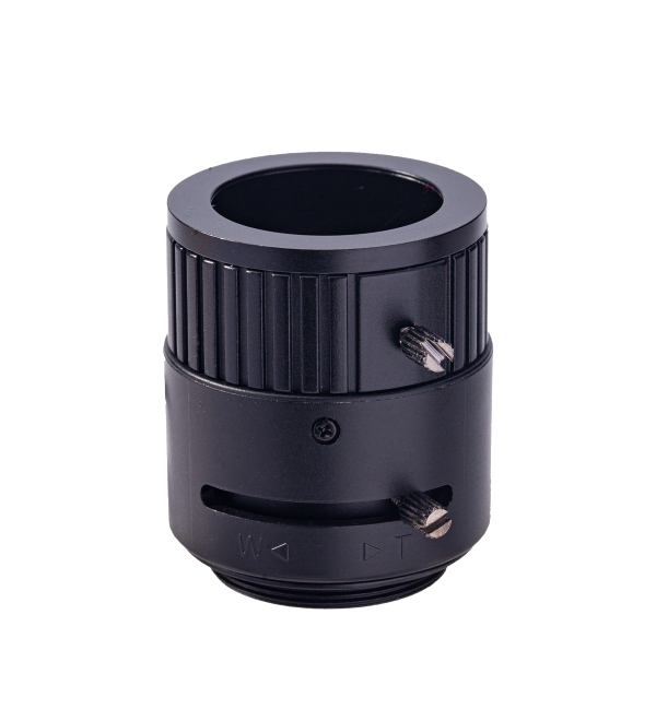 CH905C 1/1.8" 3.6-10mm 8MP Varifocal Lens
