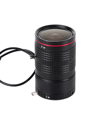 CH936B 1/1.7" 3.6-18mm 12MP Varifocal Lens