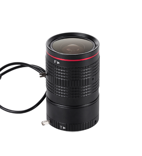 CH938B 1/1.7" 10-50mm 12MP Varifocal Lens