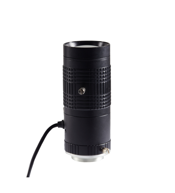 CH944A 1/2" 30-120mm 4K Varifocal Lens